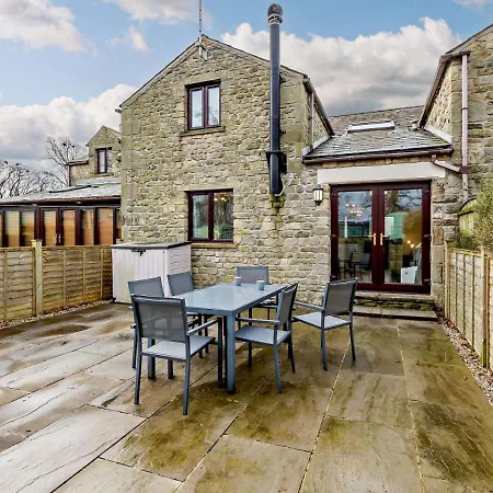 Flying Horse Shoes Holiday home
