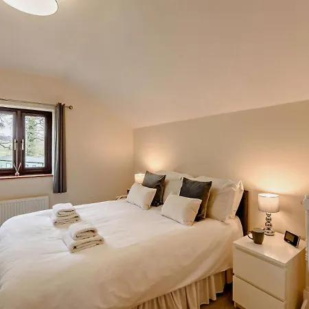 Flying Horse Shoes Holiday home