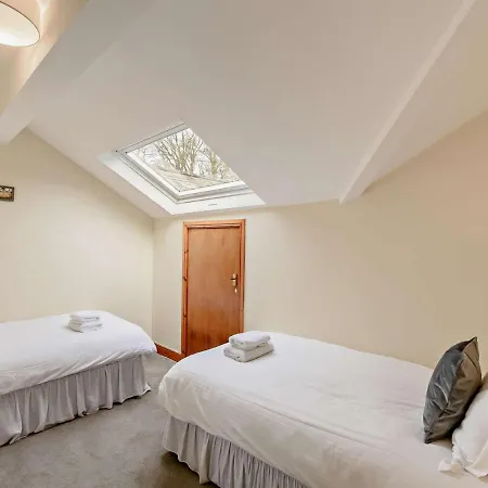 Flying Horse Shoes Holiday home Clapham (North Yorkshire)